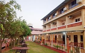 Shivneri Valley Escape Hotel - A Scenic Valley View Hotel In Mahabaleshwar